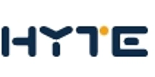 HYTE Merchant logo
