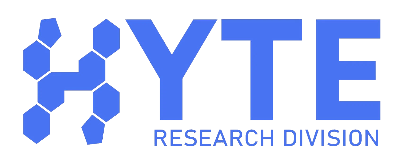 Hyte Research Merchant Logo