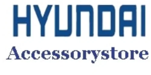 Hyundai Accessory Store Merchant logo