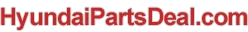 HyundaiPartsDeal Merchant Logo