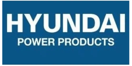 Hyundai Power Equipment Merchant logo