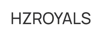 HZROYALS Promo Code