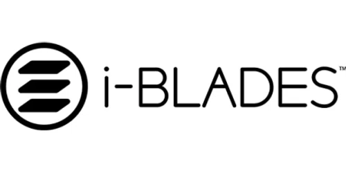 i-BLADES Promo Code