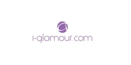 iGlamour coupon