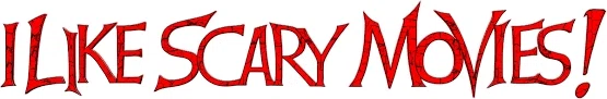 I Like Scary Movies Merchant Logo