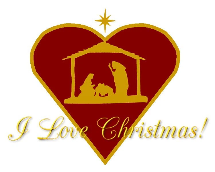I Love Christmas! Promo Code
