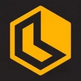 I Love Dice Merchant Logo