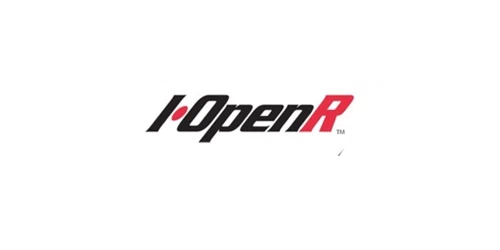 I-OpenR coupon