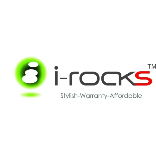 irocks Merchant Logo