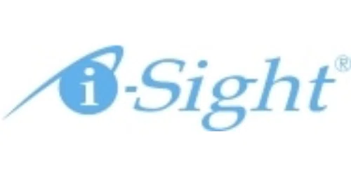 i-Sight Merchant logo