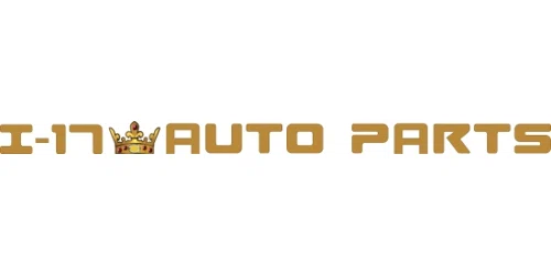 i-17 Used Auto Parts Promo Code