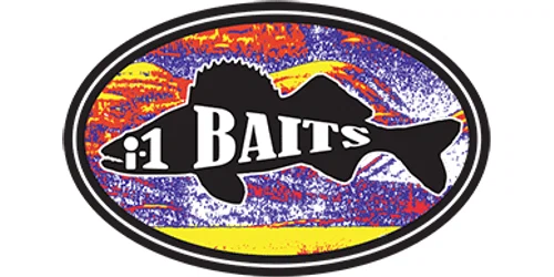 i1Baits Promo Code