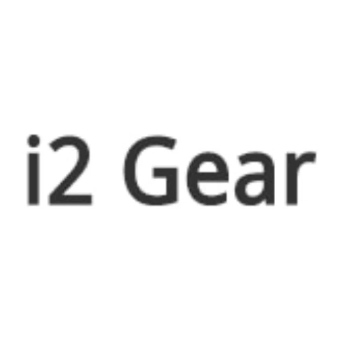 i2 Gear coupons
