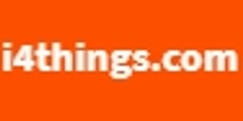 i4things.com Promo Code