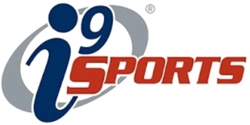 i9 Sports Merchant logo