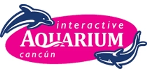 Interactive Aquarium Cancun Merchant logo