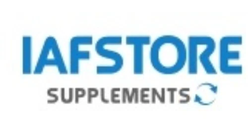 IAFSTORE Promo Code