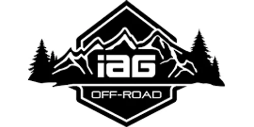 IAG Off-Road Promo Code