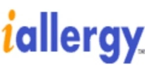 IAllergy Promo Code