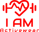 I AM Activewear Promo Code