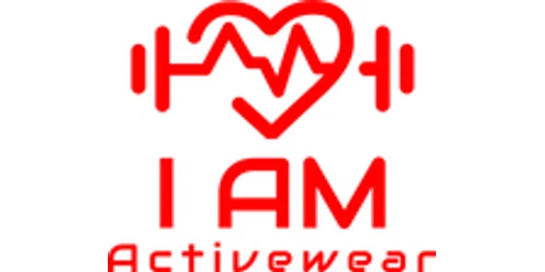 I AM Activewear Promo Code