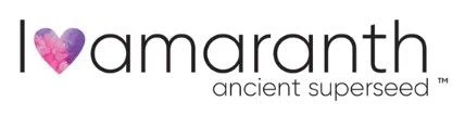 I Amaranth Merchant Logo