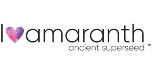 I Amaranth Promo Code