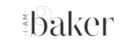 I AM BAKER Promo Code — 50 Off in September 2024
