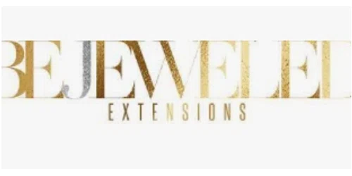 BEJEWELED EXTENSIONS Promo Code