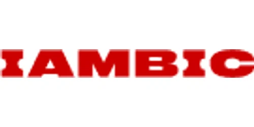 IAMBIC Promo Code