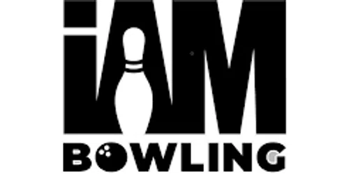 I Am Bowling Merchant logo