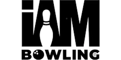 I Am Bowling Merchant logo