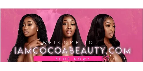 Iamcocoabeauty Promo Code