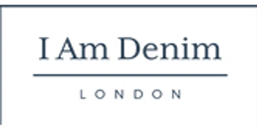 I AM DENIM Promo Code