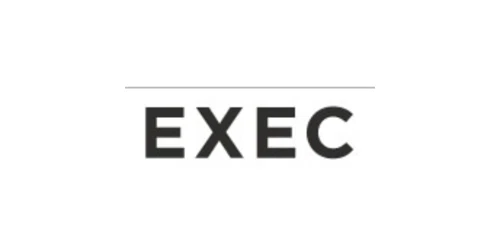 Exec coupon