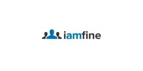 Iamfine coupon
