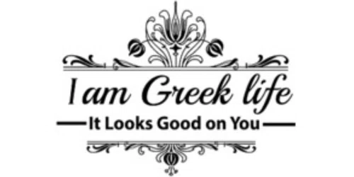 I Am Greek Life Promo Code