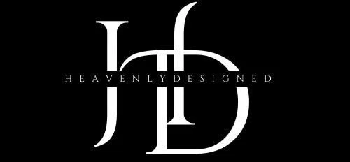 Heavenly Designed Promo Code