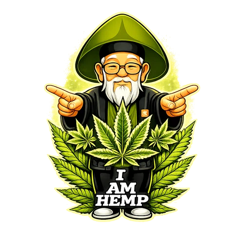 I Am Hemp Promo Code
