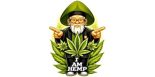 I Am Hemp Promo Code