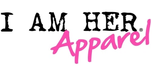 I Am Her Apparel Promo Code