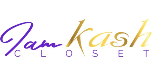 I Am Kash Closet Promo Code