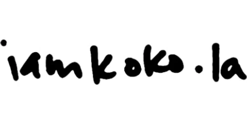 Iamkoko.la Promo Code