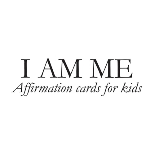 20 Off I Am Me Affirmation Cards Promo Code 2024