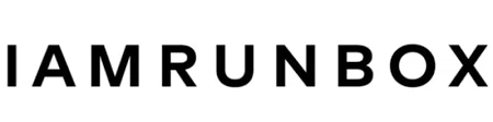 IAMRUNBOX Merchant Logo