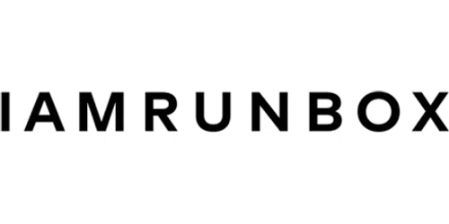 IAMRUNBOX Promo Code