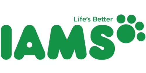 Iams Merchant logo