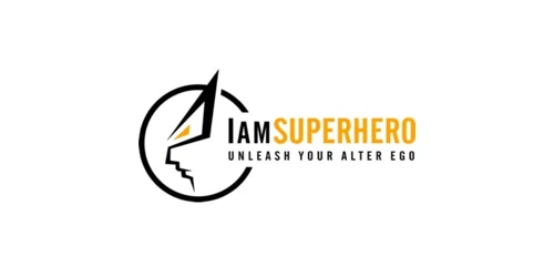 I am Superhero coupon