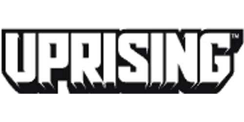 Iamuprising.com Promo Code