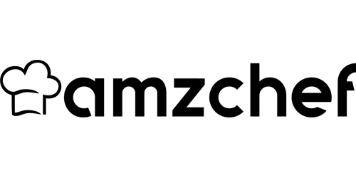 Amzchef Merchant logo